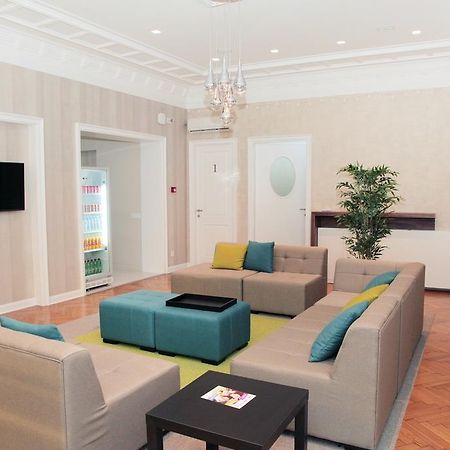 Hostel Karavan Inn Белград Екстер'єр фото