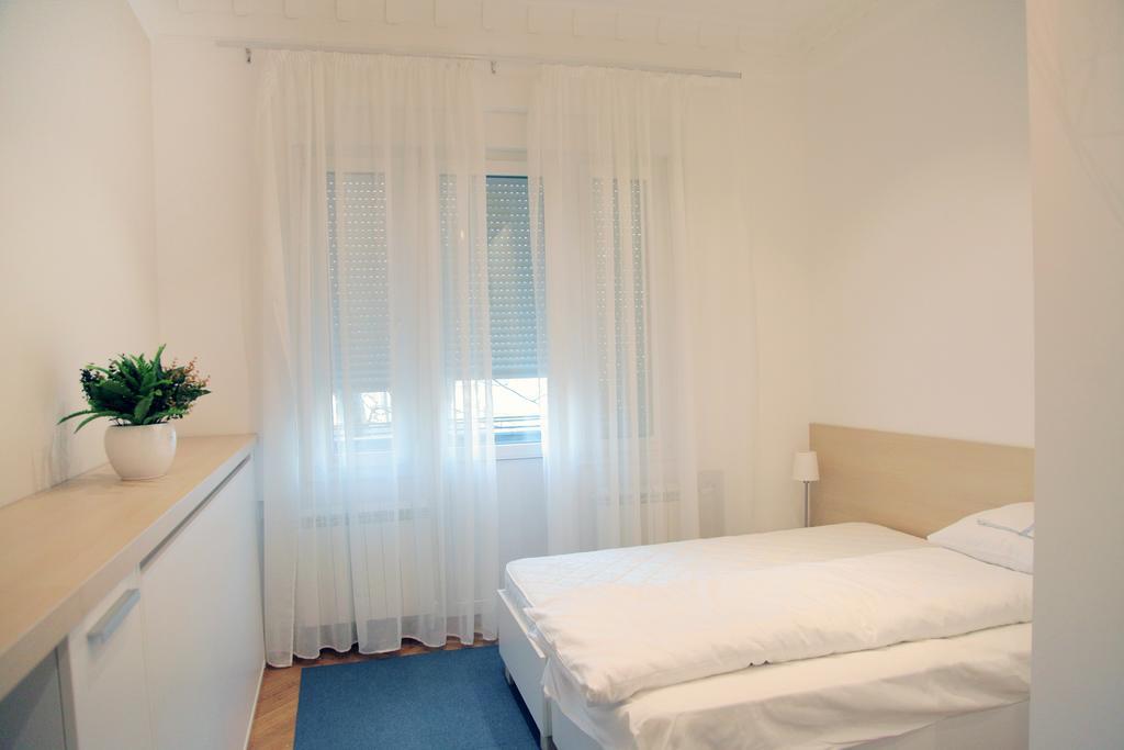 Hostel Karavan Inn Белград Номер фото