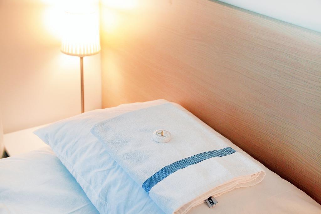Hostel Karavan Inn Белград Номер фото