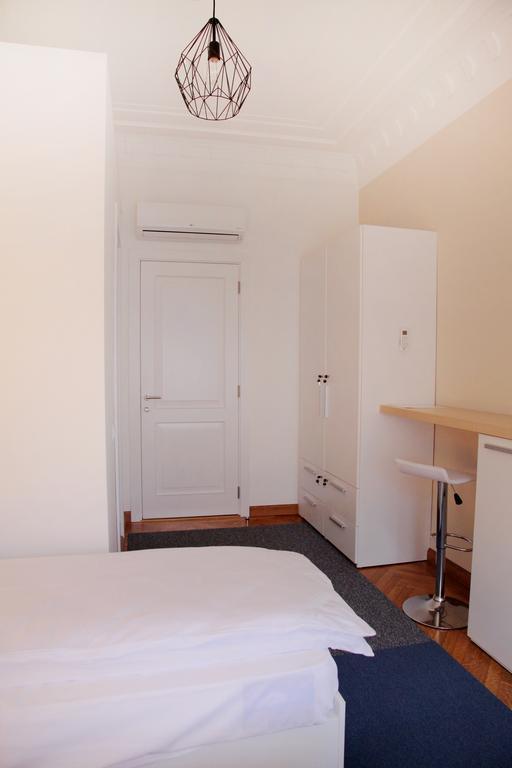 Hostel Karavan Inn Белград Номер фото